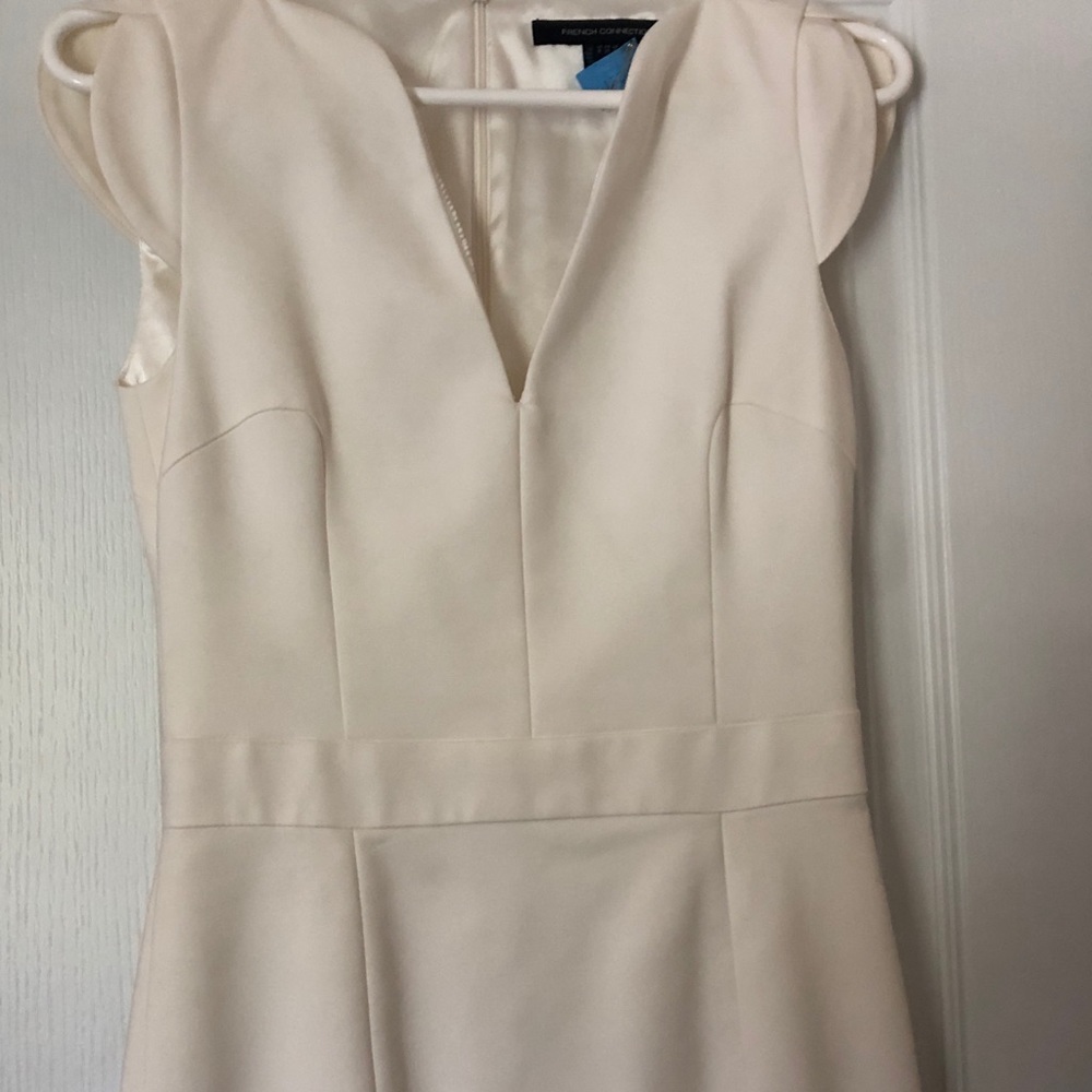French Connection Lolo Dress - Picture 3 of 6